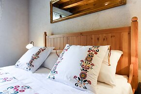 Traditional Stone House Bura - Nature Park Velebit