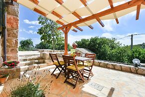 Traditional Stone House Bura - Nature Park Velebit