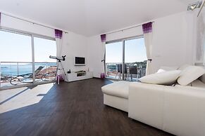 In Center Near the Marina and Beach