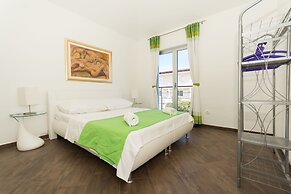 In Center Near the Marina and Beach