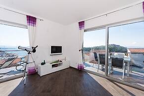 In Center Near the Marina and Beach