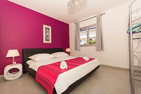 In Center Near the Marina and Beach