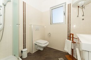 In Center Near the Marina and Beach