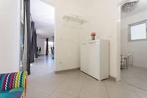 In Center Near the Marina and Beach