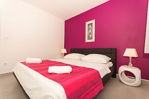 In Center Near the Marina and Beach