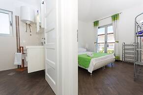 In Center Near the Marina and Beach