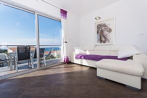 In Center Near the Marina and Beach