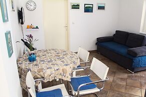 Cozy Apartment in Biograd for Maximum 4 Guests - 3 Minutes Walk to the