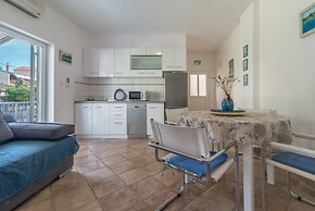 Cozy Apartment in Biograd for Maximum 4 Guests - 3 Minutes Walk to the