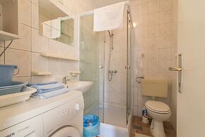 Cozy Apartment in Biograd for Maximum 4 Guests - 3 Minutes Walk to the