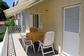 Cozy Apartment in Biograd for Maximum 4 Guests - 3 Minutes Walk to the