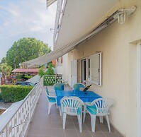 Cozy Apartment in Biograd for Maximum 4 Guests - 3 Minutes Walk to the