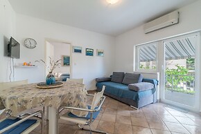 Cozy Apartment in Biograd for Maximum 4 Guests - 3 Minutes Walk to the