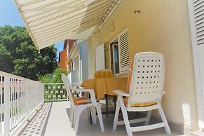 Cozy Apartment in Biograd for Maximum 4 Guests - 3 Minutes Walk to the