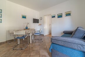 Cozy Apartment in Biograd for Maximum 4 Guests - 3 Minutes Walk to the