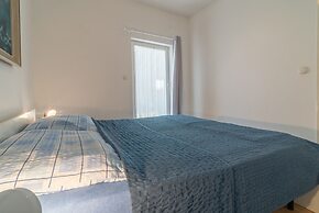 Cozy Apartment in Biograd for Maximum 4 Guests - 3 Minutes Walk to the