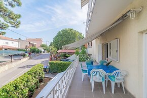 Cozy Apartment in Biograd for Maximum 4 Guests - 3 Minutes Walk to the