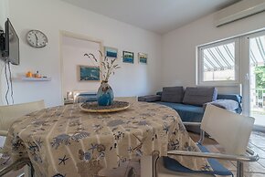 Cozy Apartment in Biograd for Maximum 4 Guests - 3 Minutes Walk to the