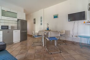 Cozy Apartment in Biograd for Maximum 4 Guests - 3 Minutes Walk to the