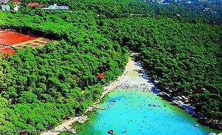 Cozy Apartment in Biograd for Maximum 4 Guests - 3 Minutes Walk to the