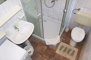 Cozy Apartment in Biograd for Maximum 4 Guests - 3 Minutes Walk to the