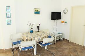 Cozy Apartment in Biograd for Maximum 4 Guests - 3 Minutes Walk to the