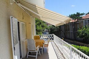 Cozy Apartment in Biograd for Maximum 4 Guests - 3 Minutes Walk to the