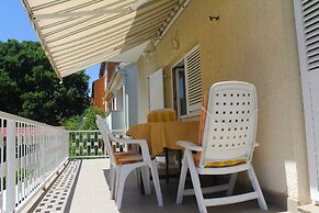 Cozy Apartment in Biograd for Maximum 4 Guests - 3 Minutes Walk to the