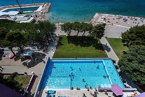 Cozy Apartment in Biograd for Maximum 4 Guests - 3 Minutes Walk to the