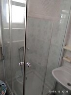 Apartment for 4 Guests Near the Beach in Biograd, Lovely Garden Modern