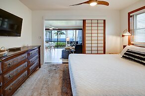 Poipu Palms 102 2 Bedroom Condo by RedAwning