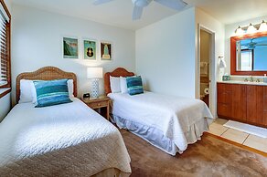 Poipu Palms 102 2 Bedroom Condo by RedAwning