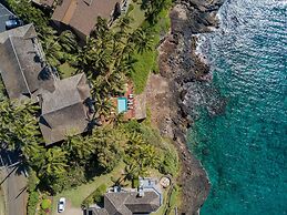 Poipu Palms 102 2 Bedroom Condo by RedAwning