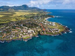 Poipu Palms 102 2 Bedroom Condo by RedAwning