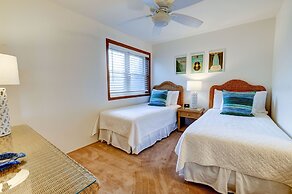 Poipu Palms 102 2 Bedroom Condo by RedAwning