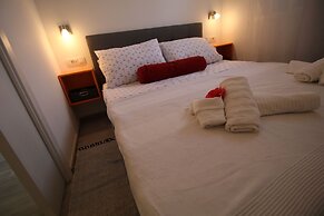 Nice and Cozy Apartment in the Centre of Split