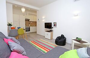 Nice and Cozy Apartment in the Centre of Split
