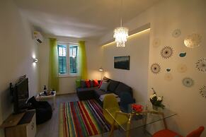 Nice and Cozy Apartment in the Centre of Split