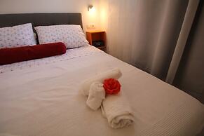 Nice and Cozy Apartment in the Centre of Split