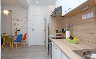 Nice and Cozy Apartment in the Centre of Split