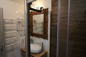 Nice and Cozy Apartment in the Centre of Split