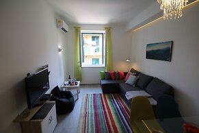 Nice and Cozy Apartment in the Centre of Split