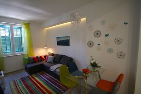Nice and Cozy Apartment in the Centre of Split