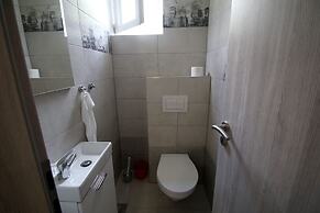 Nice and Cozy Apartment in the Centre of Split