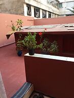 Room-property in a Quiet Area Close to t