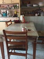 Room-property in a Quiet Area Close to t