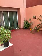 Room-property in a Quiet Area Close to t