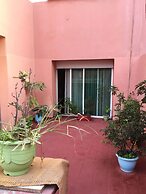 Room-property in a Quiet Area Close to t