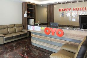 OYO 90027 Happy Hotel