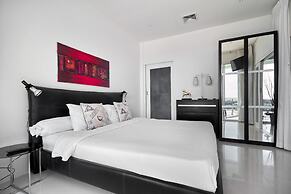 Villa Ginborn Amazing 5 Bdr Sea View Pool Villa